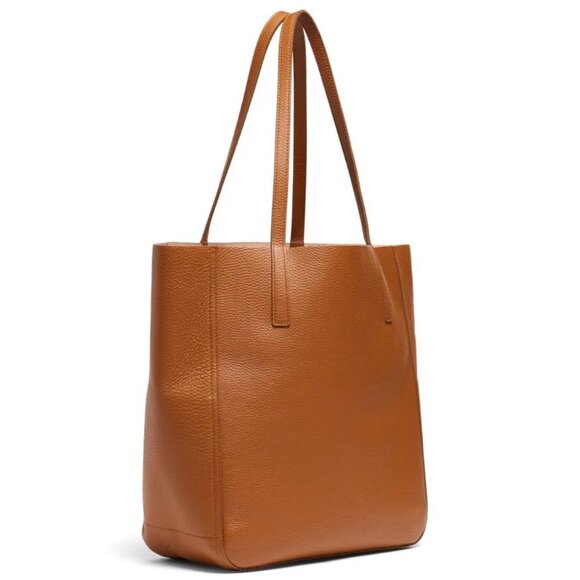 Shinola Leather Tote - Picture 2 of 14